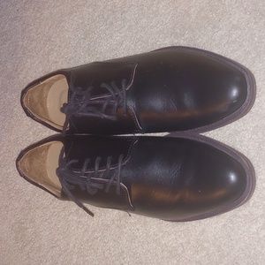 Mens Dress Shoes, Size 7